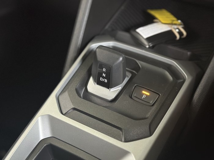 2025 Renault Duster Techno