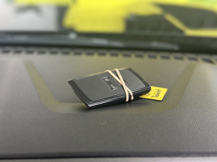 2025 Renault Duster Techno