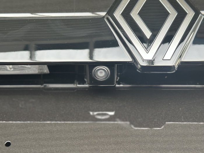 2025 Renault Duster Techno