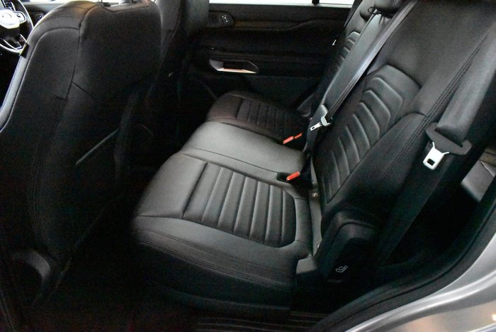 2025 Ford Everest Sport