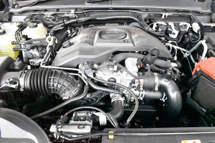 2025 Ford Everest Sport