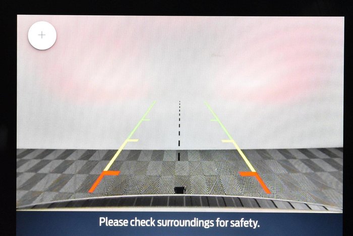 2025 Ford Everest Sport