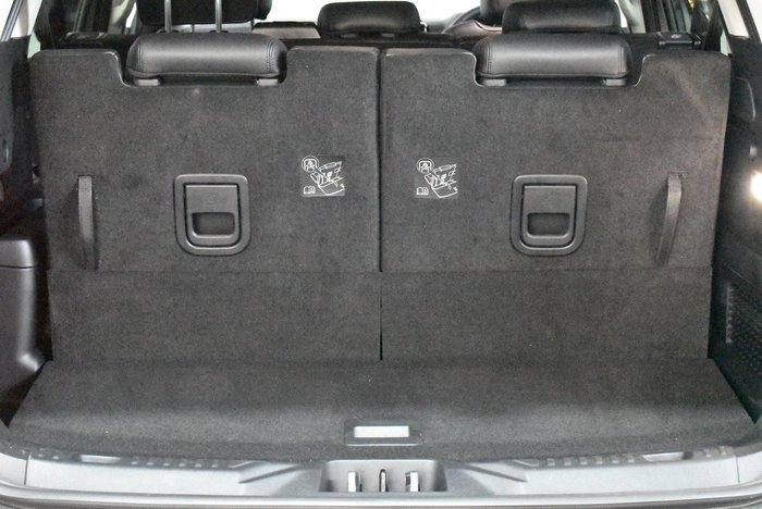 2025 Ford Everest Sport