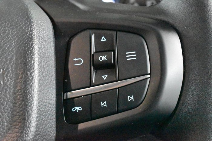 2025 Ford Everest Sport