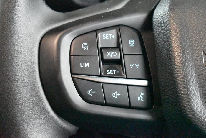 2025 Ford Everest Sport