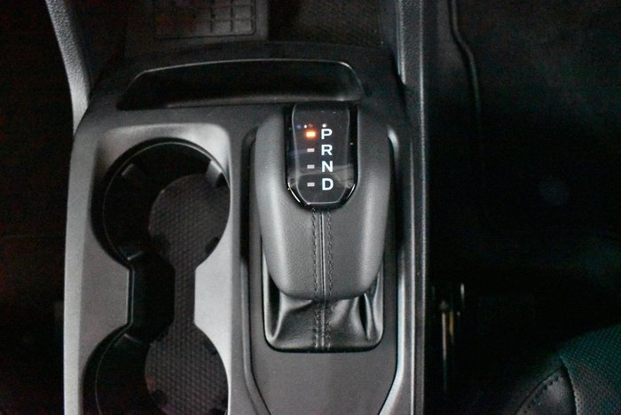 2025 Ford Everest Sport