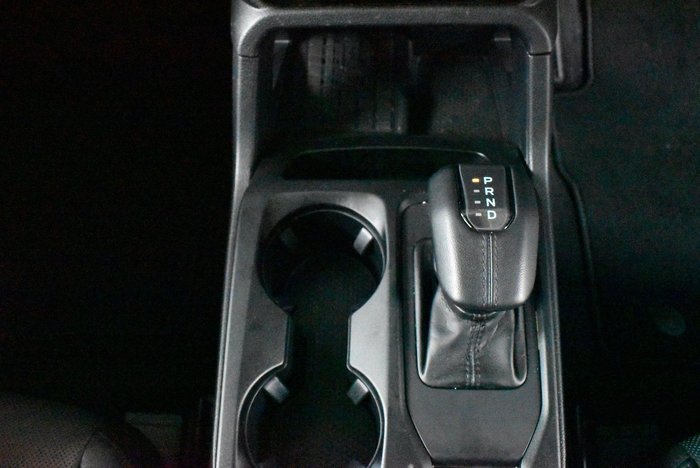 2025 Ford Everest Trend