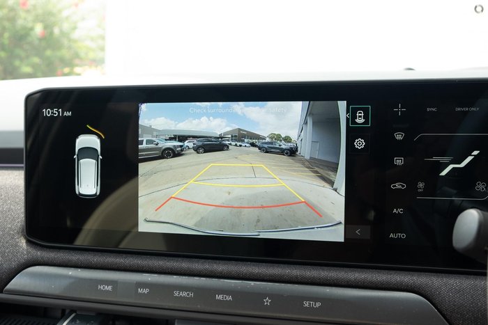 2025 Kia EV3 GT-Line Long Range