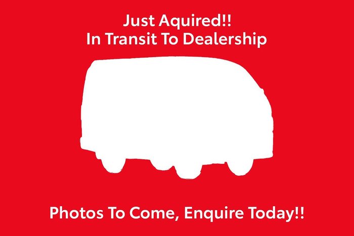 2020 Toyota Hiace