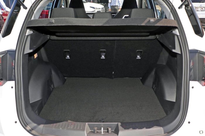 2025 Chery Tiggo 4 Urban