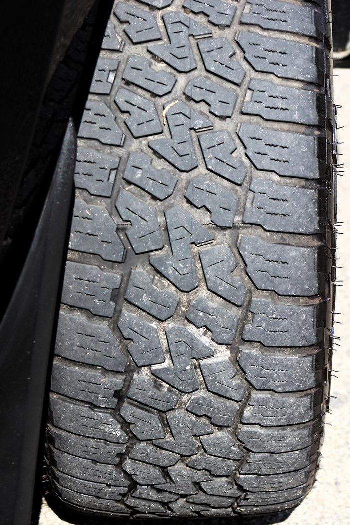 2019 Volkswagen Amarok TDI550 Canyon 2H MY20 4X4 Constant Deep Black