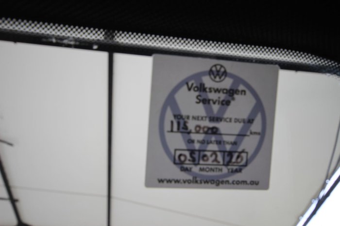 2019 Volkswagen Amarok TDI550 Canyon 2H MY20 4X4 Constant Deep Black