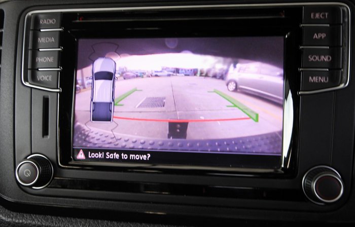 2019 Volkswagen Amarok TDI550 Canyon 2H MY20 4X4 Constant Deep Black