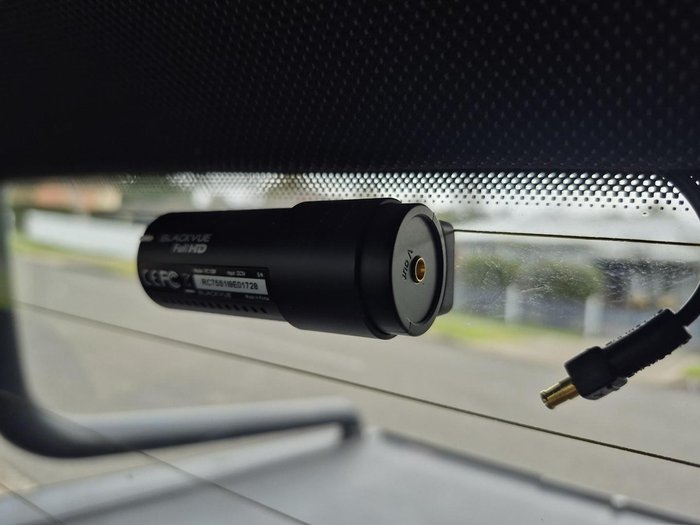 2019 Volkswagen Amarok TDI550 Canyon 2H MY20 4X4 Constant Deep Black