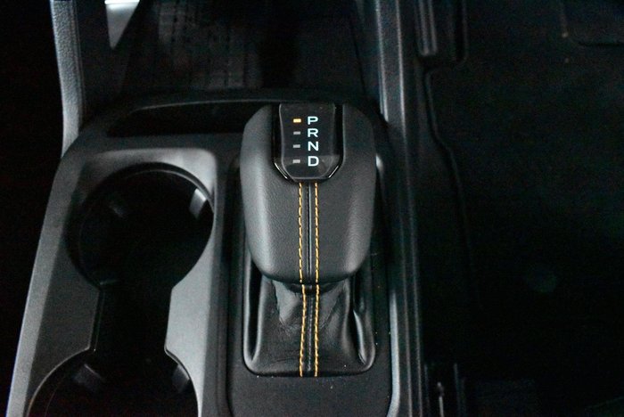 2025 Ford Ranger Wildtrak