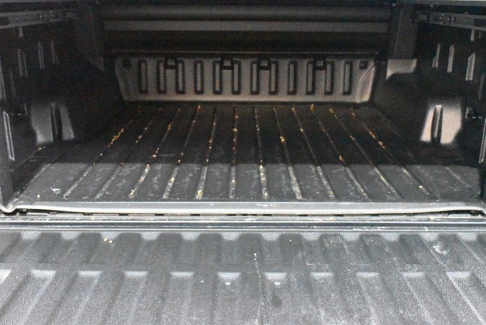 2025 Ford Ranger Wildtrak