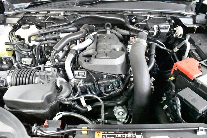 2025 Ford Ranger Wildtrak