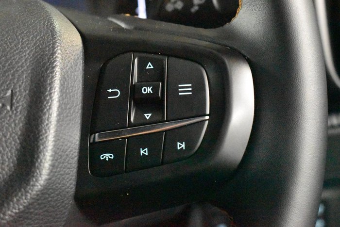 2025 Ford Ranger Wildtrak