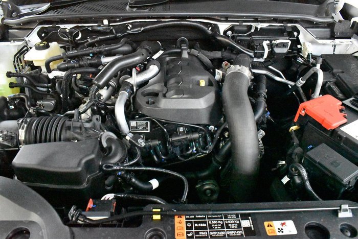 2025 Ford Ranger Sport