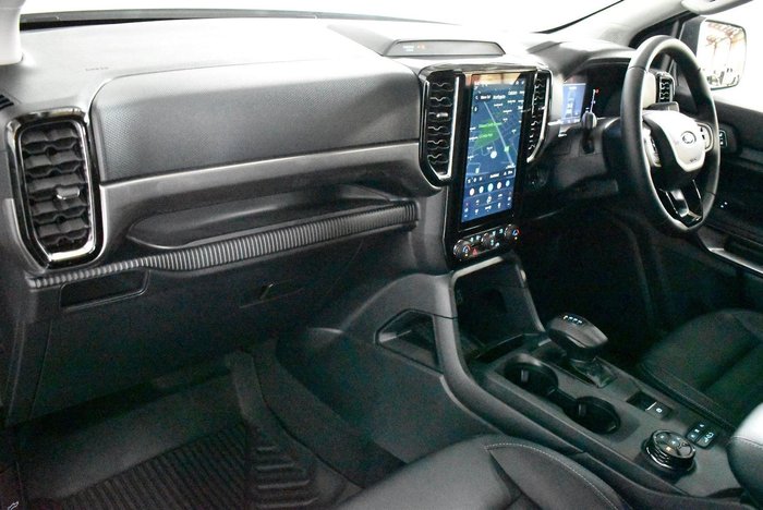 2025 Ford Ranger Sport