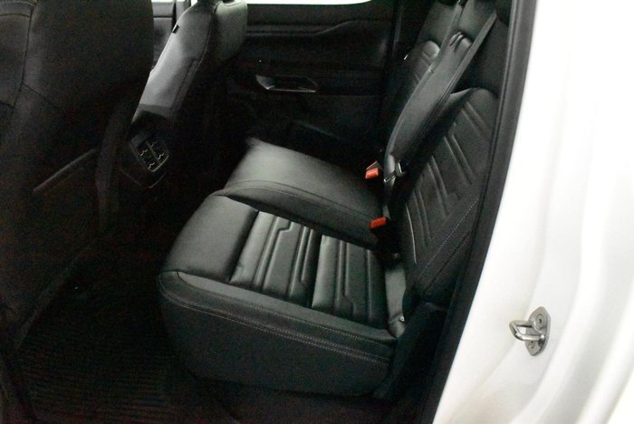 2025 Ford Ranger Sport