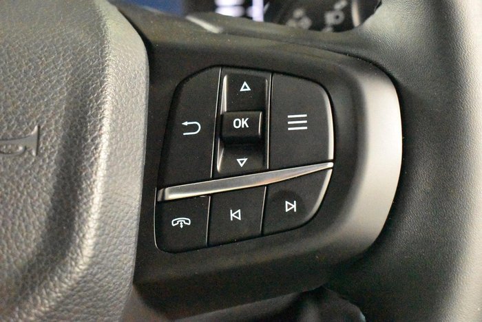 2025 Ford Ranger Sport