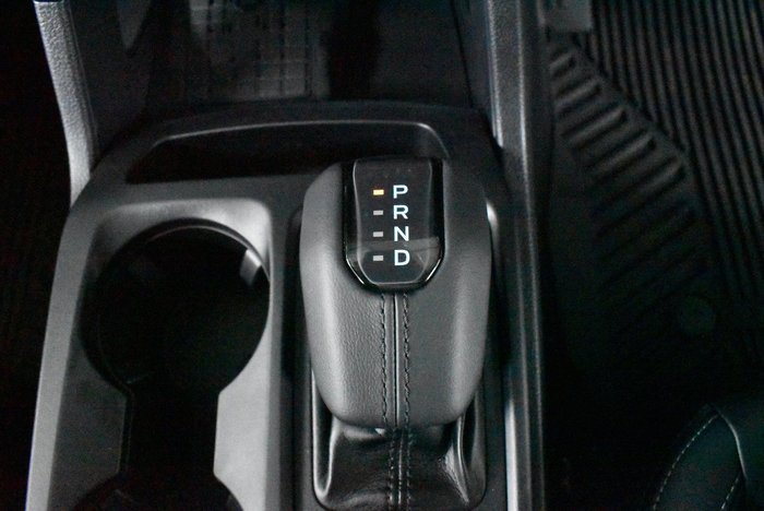 2025 Ford Ranger Sport