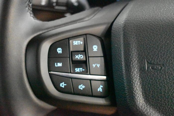 2025 Ford Ranger Sport