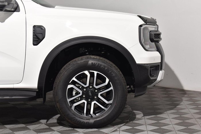 2025 Ford Ranger Sport