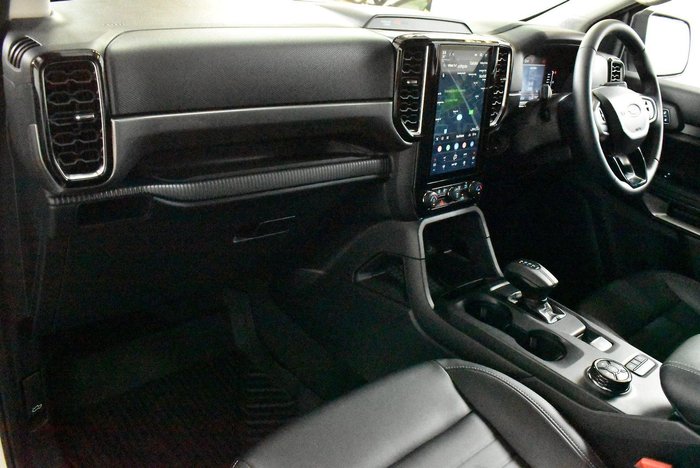 2025 Ford Ranger Sport