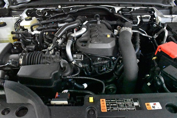 2025 Ford Ranger Sport