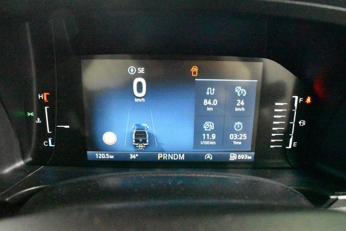 2025 Ford Ranger Sport