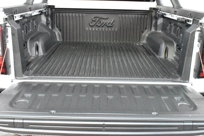 2025 Ford Ranger Sport