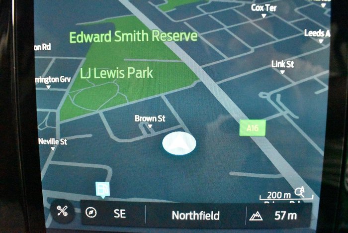 2025 Ford Ranger Sport