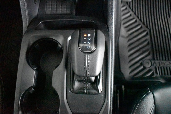 2025 Ford Ranger Sport