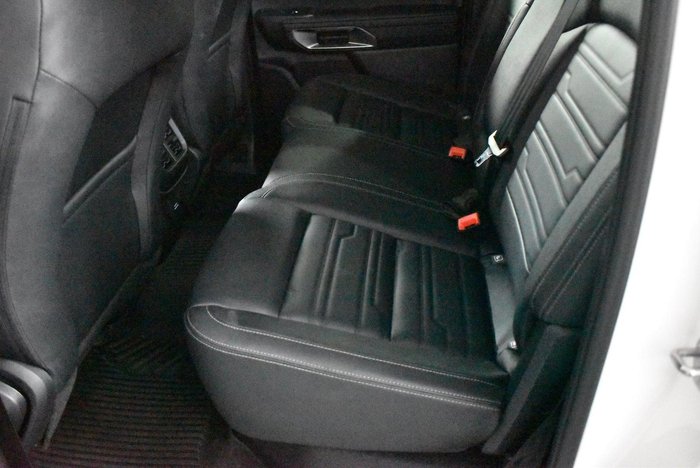 2025 Ford Ranger Sport