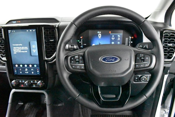 2025 Ford Ranger Sport