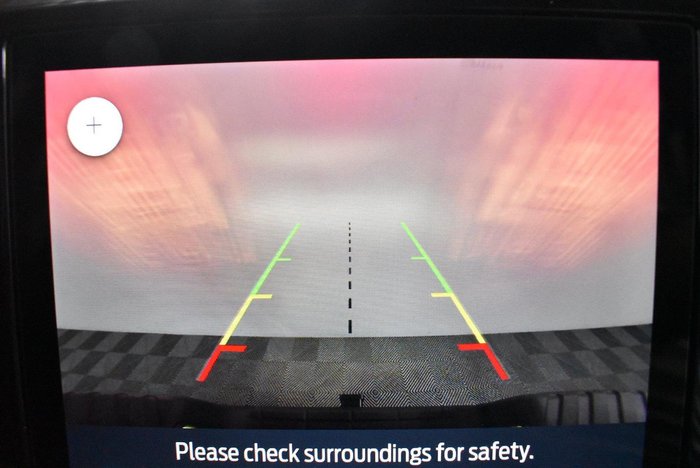 2025 Ford Ranger Sport