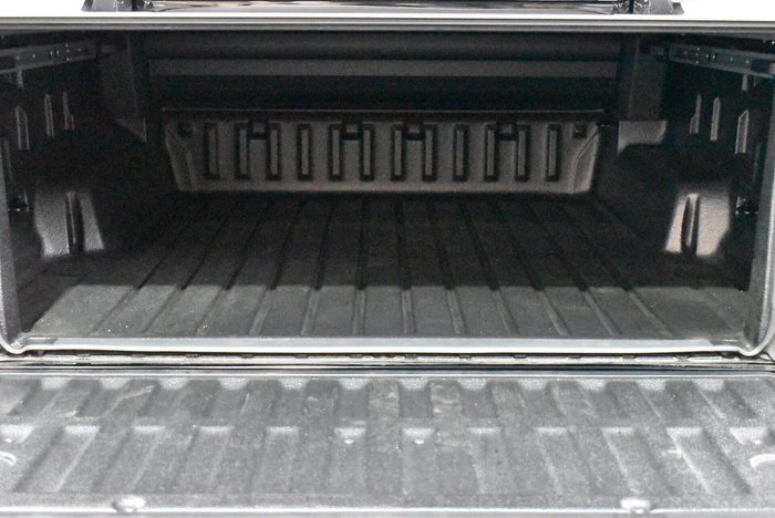 2025 Ford Ranger Wildtrak