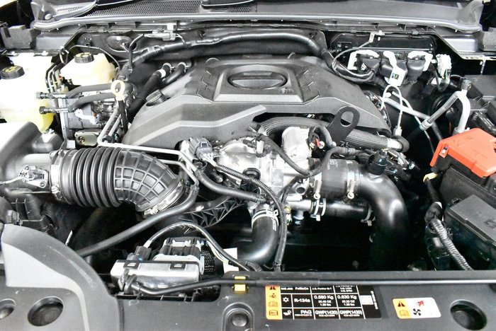 2025 Ford Ranger Wildtrak