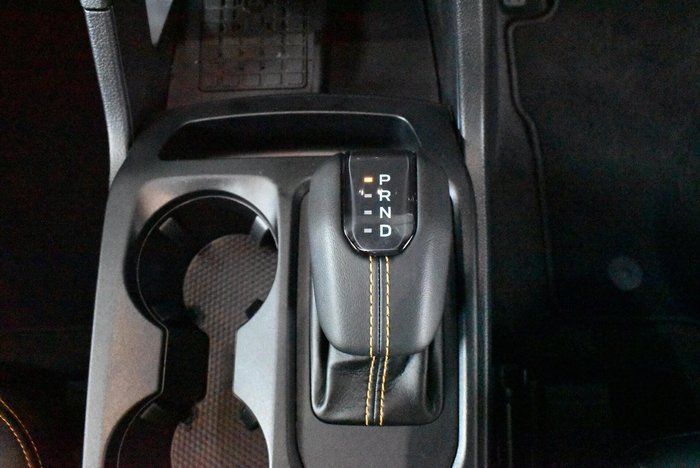 2025 Ford Ranger Wildtrak