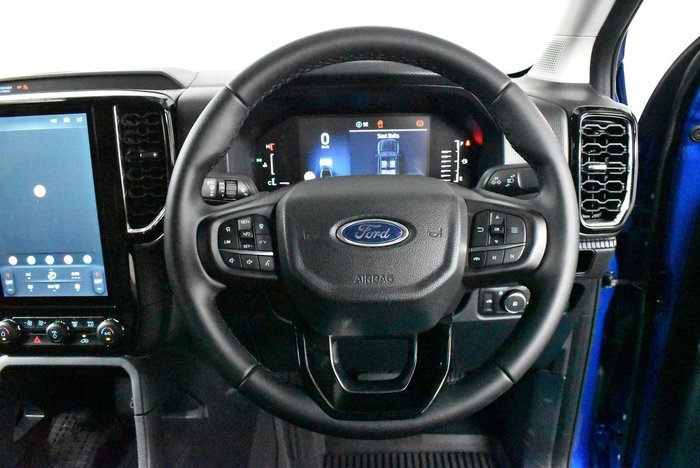 2025 Ford Ranger Sport