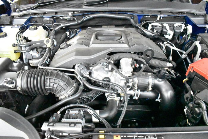 2025 Ford Ranger Sport