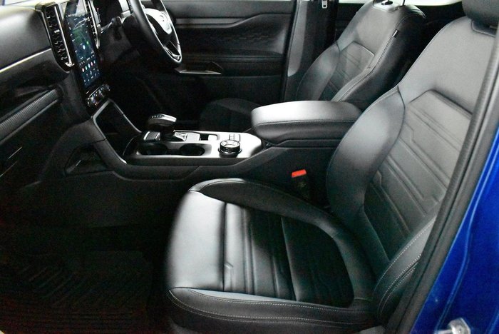 2025 Ford Ranger Sport