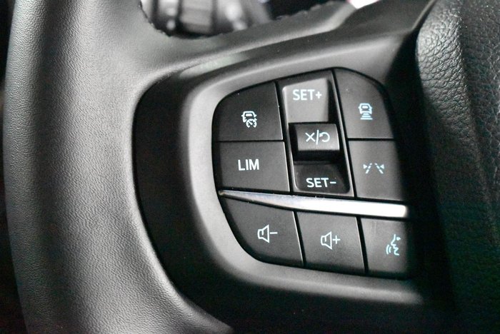 2025 Ford Ranger Sport