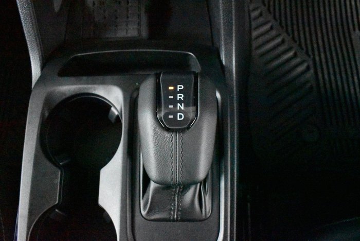 2025 Ford Ranger Sport