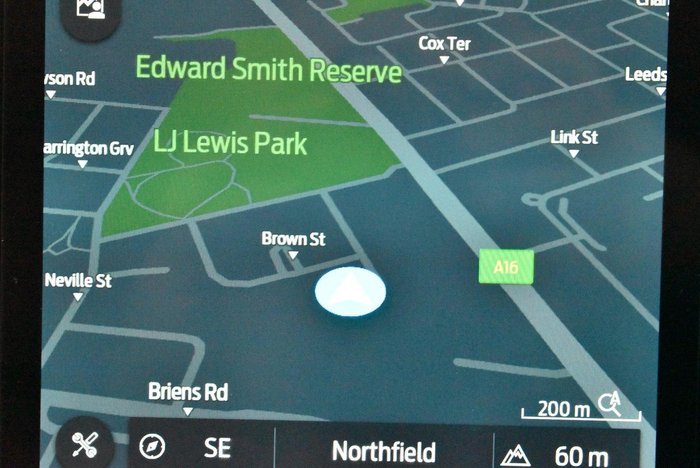 2025 Ford Ranger Sport