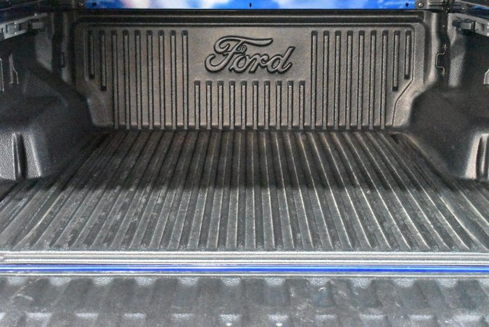 2025 Ford Ranger Sport