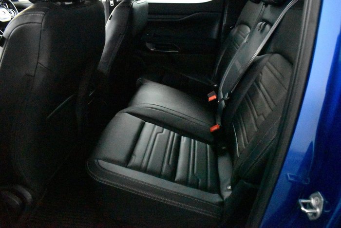 2025 Ford Ranger Sport