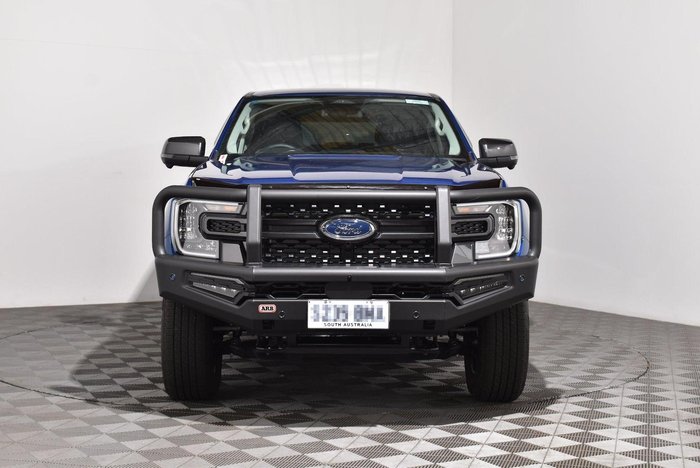 2025 Ford Ranger Sport